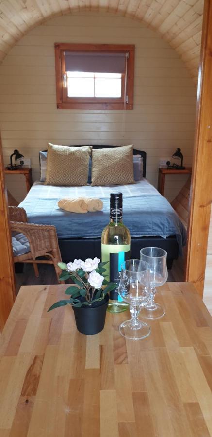 Glamping At Treegrove Hotell Kilkenny Rom bilde